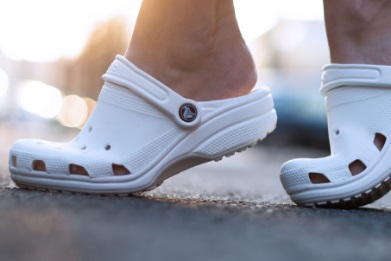 CROCS design